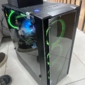 Pc i7 9700F