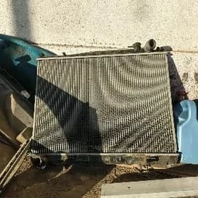 3.5pathfinder radiator difizor