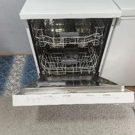 Vestel посудамойка