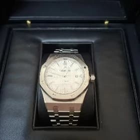 Audemars piguet mehanika