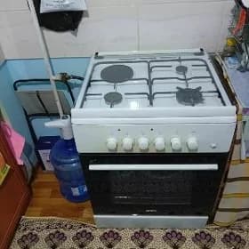 gaz plita