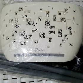 tplink repeater