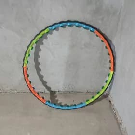 обруч спорт