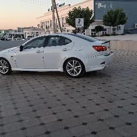 Lexus IS 350 2008