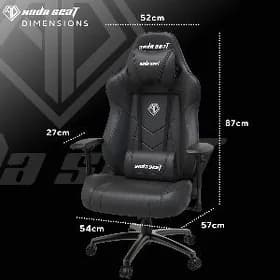 💥ANDASEAT DARK DEMON GAMING!