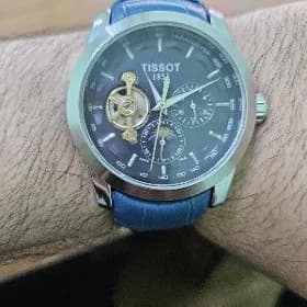 Tissot