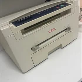 Притнер Xerox 3119