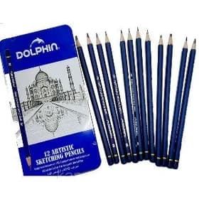 Kontruktor Galam Dolphin