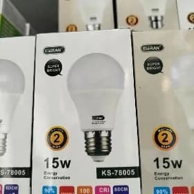 Lampa LED