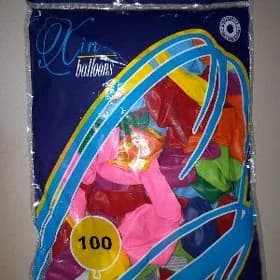 Şar 100 şt