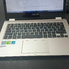 ASUS netbook