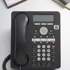 ip telefon avaya 1608