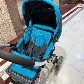 коляска