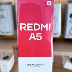 REDMI A5 3/64GB 🔥 4/128GB