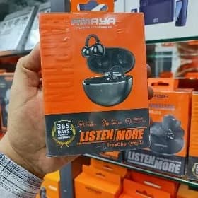 AMAYA NAUSNIK 🔥BLUETOOTH BUDS