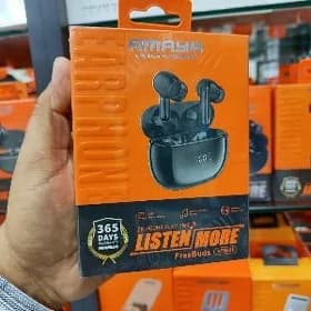 AMAYA NAUSNIK 🔥 ANC BLUETOOTH