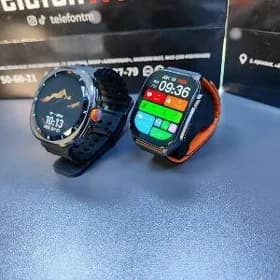 AMAYA WATCH 🔥 SMART SAGATLAR