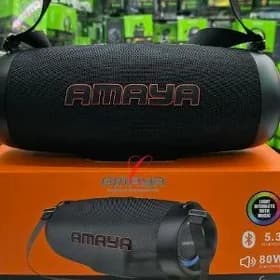 AMAYA KALONKA 🔥 BLUETOOTH