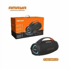 AMAYA KALONKA 🔥 BLUETOOTH