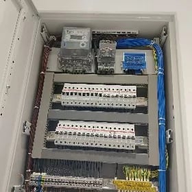 santehnik elektrik