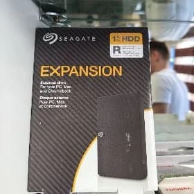 HDD1TB внешний
