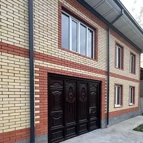 Keramiki kerpiçler fasad üçin кирпич kerpich керпич