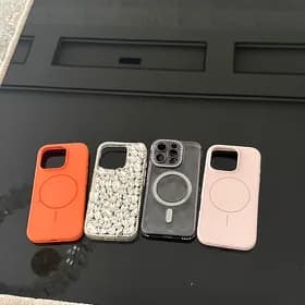 iPhone 16 Pro çehol