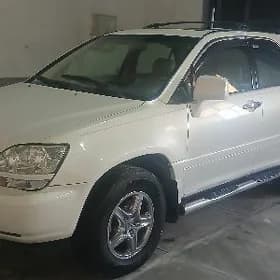 Lexus RX 300 2000