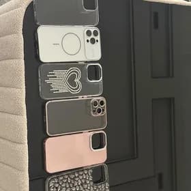 iPhone 16 Pro Max çehollar