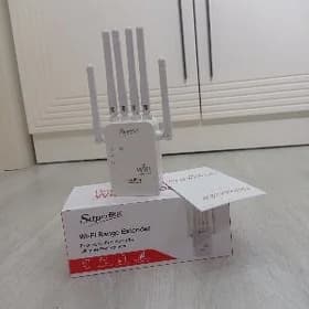 Wifi usilitel repiter