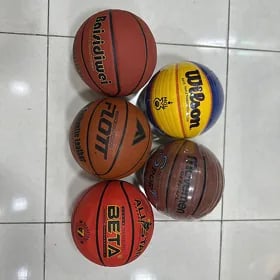 Basketball Basketbol Баскетбол