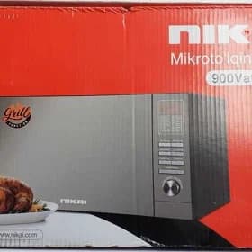 микравалновка