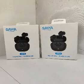 SAİYA YB-10 nausnik nausnik