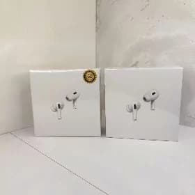 SAİYA Airpods pro 2 nausnik