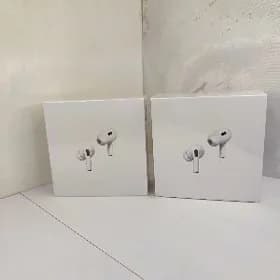 Airpods pro2 SAİYA nausnik