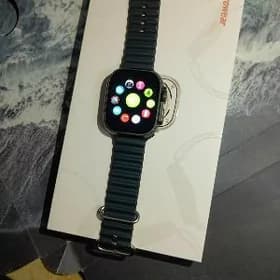 watc ultra 9