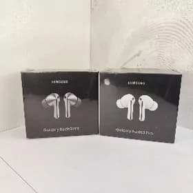 Galaxy BUDS 3 PRO nausnik