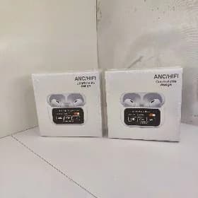 Airpods pro ekranly nausnik