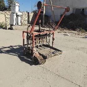 зарик кирпич станок