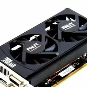 WIDEOKARTAGTX 650TI 2GB