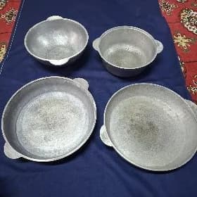 gazan казан