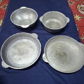 gazan казан