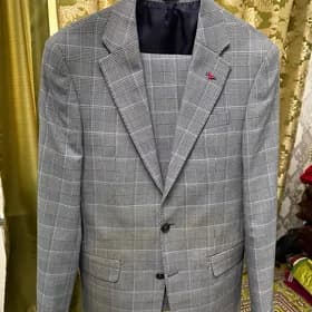 D’S Damat kostyum original🐦🔥