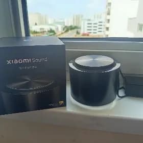 Колонка Xiaomi