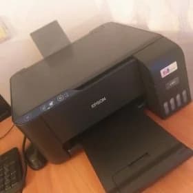 Epson printer 32/11