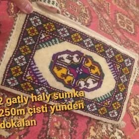 Haly sumka