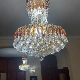 Люстра