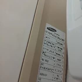 Samsung kondisioner