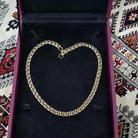 Gyzyl Kardinal 100gram