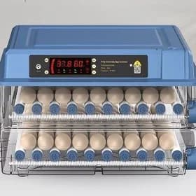 Inkobator 400 ýumurtgalyk